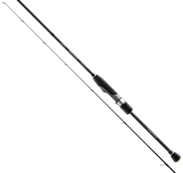 Спінінг ультралайтовий карбоновий Select Ritmix 782UL-S 2.37m 1-7g Ex.Fast для мікроджигу
