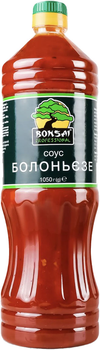 Соус Bonsai Professional Болоньезе 1 л (4820210550852)