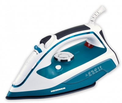 Праска HEINNER HSI-2400TQ