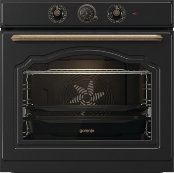 Духова шафа Gorenje (BOS67372CLB)