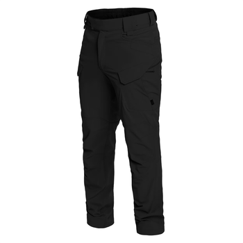 Штани Helikon OTP VersaStretch Black, W40/L36