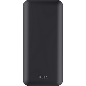 Портативна батарея TRUST Redoh Fast 20.000mAh Powerbank 20 W USB Type-C Чорний (24880)