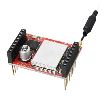 Плата зв'язку OpenMV Wireless TV Shield