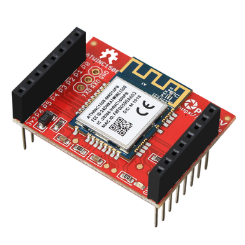 Плата зв'язку OpenMV Wi-Fi Shield