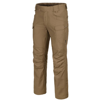 Штани Helikon UTP PolyCotton Canvas - Coyote, W30/L34