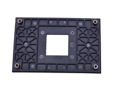 Кріплення бекплейт для кулера на плату Socket AMD AM4 пластик (00087)