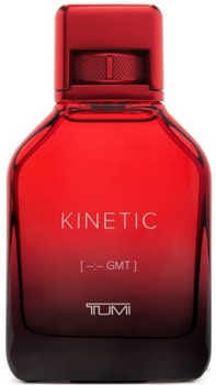 Парфумована вода для чоловіків Tumi Kinetic 100 мл (850016678423)