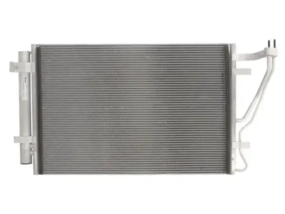 Радиатор кондиционера Hanon Systems (HC976061M000)
