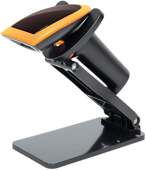 Сканер штрих-кодів Action YK-BWHS-25L 1D/2D/QR
