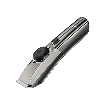 Машинка для стрижки волос ХО СF16 Grey (CF16.tarnish)