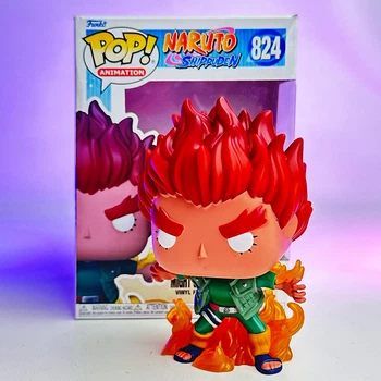 Фігурка Funko POP Naruto Shippuden Might Guy (Eight Inner Gates) 50675
