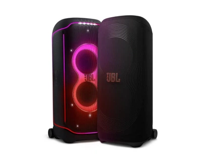 Чохол JBL PartyCover для колонки JBL PartyBox Ultimate (JBLPBBAG-ULT)