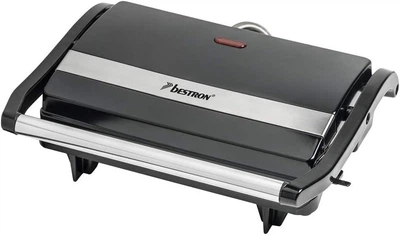Гриль Bestron APM123Z "B" Б/У