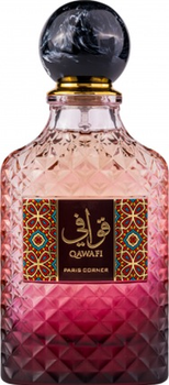 Woda perfumowana unisex Paris Corner Qawafi 100 ml (6423080731901)