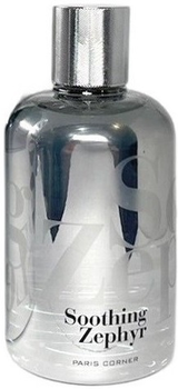Woda perfumowana unisex Paris Corner Soothing Zephyr 100 ml (6237532846514)
