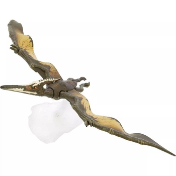 Мир Юрского Периода: Птеранодон Jurassic World Amber Collection Pteranodon Mattel