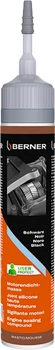 Герметик для двигателей Berner 200 мл Черный (343961)