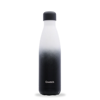 Пляшка (термо) Qwetch ORIGINALS 500 ml. Altitude White (QD3435)