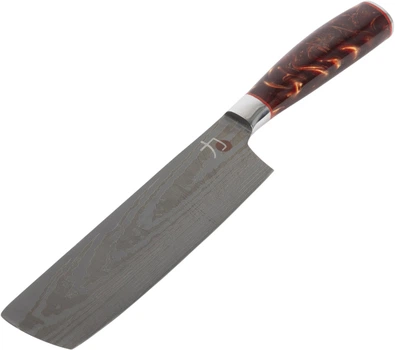 Ніж для шинкування MasterPro Tetsu 17.5 см (BGMP-4125-BR)