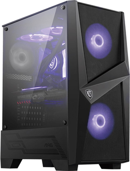 Компьютер AMD RYZEN 7 5700X / RTX 5070 12GB / B550 / DDR4 2x8GB 3200Mhz / SSD 480GB / 750W (A57X.RT5712.B551b.2832.A48.75252)