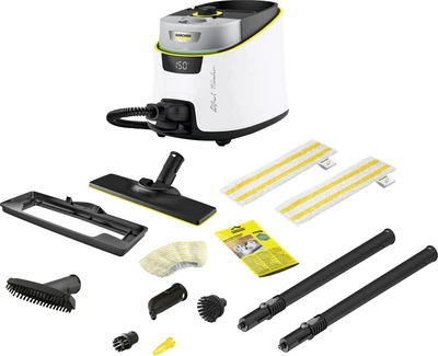 Пароочиститель (Karcher) SC 5 Deluxe Signature Line 1.513-491.0