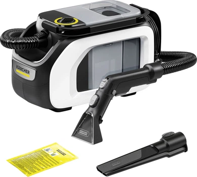 Миючий пилосос (Karcher) SE 3 Compact 1.081-530.0
