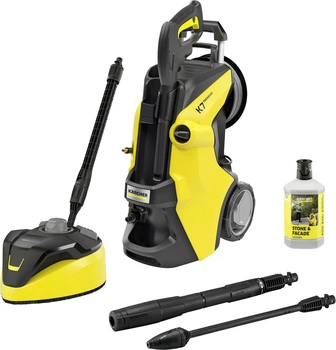 Минимойка высокого давления (Karcher) K7 Premium Power Flex Home 1.317-322.0
