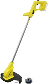 Триммер аккумуляторный (Karcher) LTR 18-25 Battery 1.444-300.0