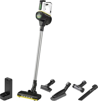 Акумуляторний порохотяг (Karcher) VC 7 Cordless your Max 1.198-710.0