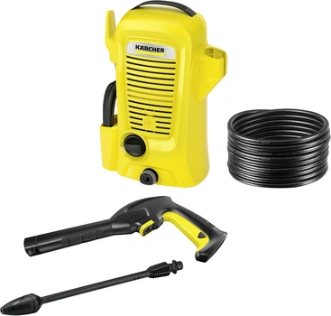 Минимойка высокого давления (Karcher) K2 Universal Edition 1.673-010.0