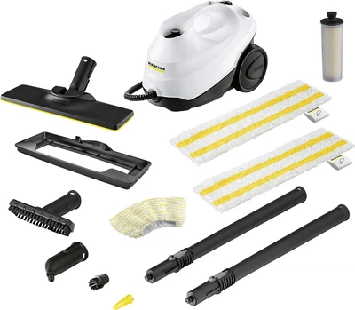 Пароочисник (Karcher) SC 3 EasyFix Plus 1.513-661.0
