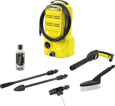 Минимойка высокого давления (Karcher) K2 Classic Car 1.673-574.0