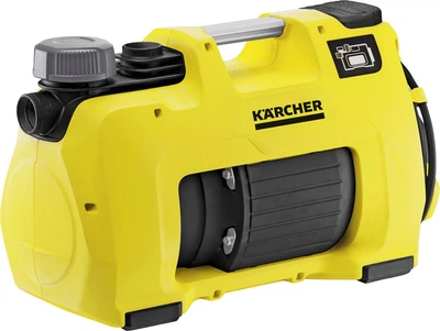 Насос для полива (Karcher) BP 3 Home Garden (1.645-353.0)