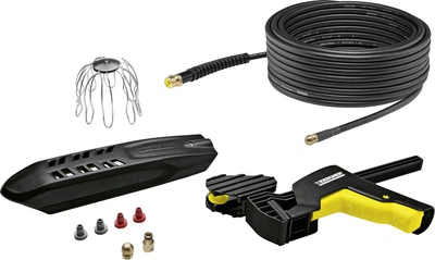 Набор для прочистки труб (Karcher) PC 20 2.642-240.0