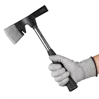 Топор монтажника универсальный FixMaster HT-0260 600 г металлическая ручка