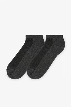 Носки для мальчика Premier Socks 15Д-4П 22-24 Темно-серый