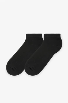 Носки для мальчика Premier Socks 15Д-4П 22-24 Черный