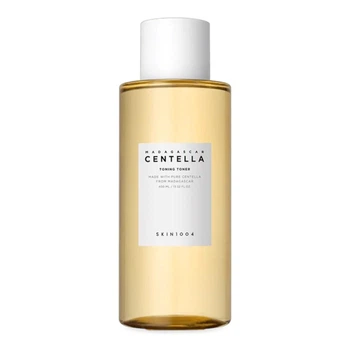 SKIN1004 Madagascar Centella Toning Toner Мягкий тоник с центелой 400 мл
