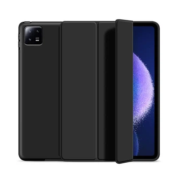 Чохол SlimTPU для Xiaomi Pad 8 / 8 Pro 11.2 Чорний