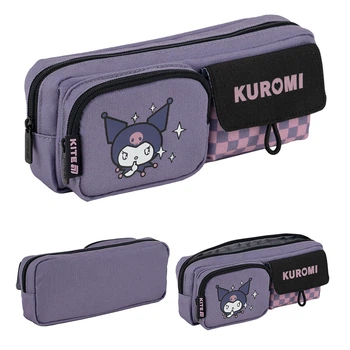 Пенал Kite Kuromi HK25-2701-1