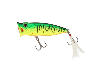 Воблер Strike Pro Sea Monster 70F 10.5г, цвет: GC01S (4109016043)