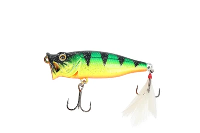 Воблер Strike Pro Sea Monster 70F 10.5г, цвет: A09 (4109016035)