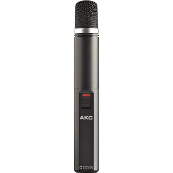 Микрофон AKG C1000 S (3354X00010)
