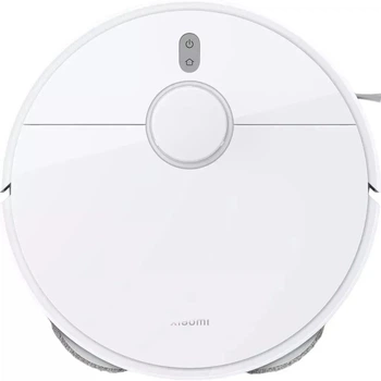 Робот-пилосос Xiaomi Mi Robot Vacuum S10+ White Refurbished