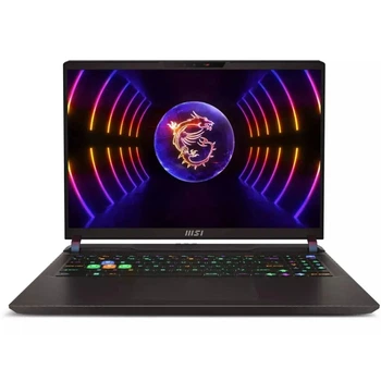 Ноутбук MSI Vector GP68HX 13VH-054US (VECTOR68HX13054) 32GB/1TB CUSTOM