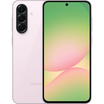 Смартфон Samsung Galaxy A56 5G 8/128GB Awesome Pink (SM-A566BLIA) Refurbished