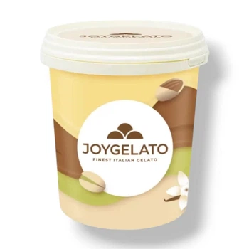 Паста фісташкова 100% TM IRCA Joypaste Pistacchio 1,0 кг