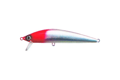 Воблер Strike Pro Euro Minnow 90F 10.1г, цвет: 022PT (4109050085)