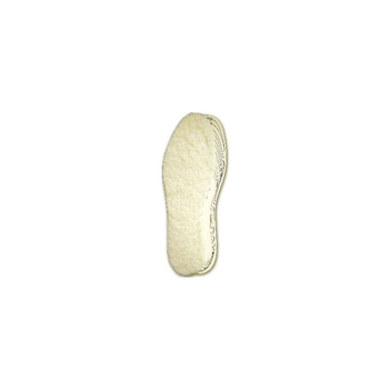 Устілки MAVI STEP Wool зимові хутряні Розмір 35-46 (6622/35-46)