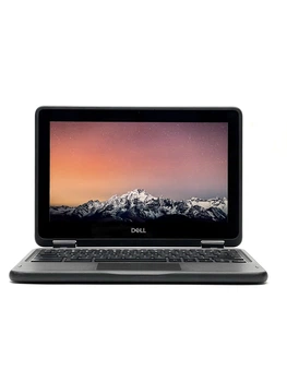 Ноутбук Dell ChromeBook 3100 2-in-1 Multitouch Intel Celeron (N4020) 4 Гб 32 Гб SSD (Б/В – Клас A-) | RNB0325448